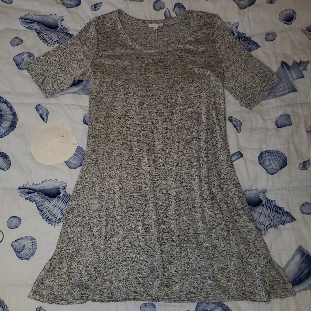Cupio Dress Tunic